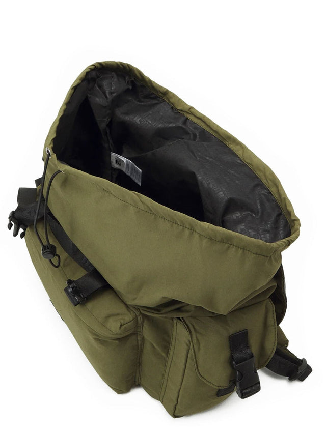 Fila - Rucksack - TROMSO Olivgrün