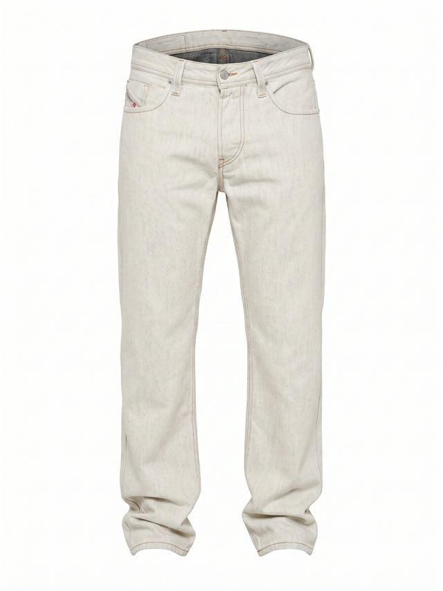 Diesel - Straight Fit Jeans - MARKEE
