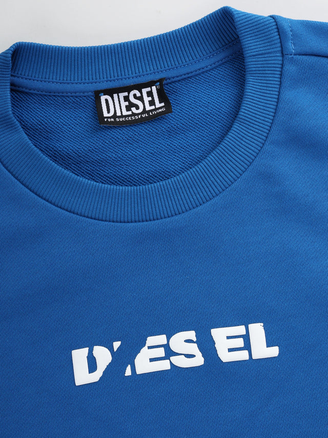 Diesel - Pullover - S-GIR 250238