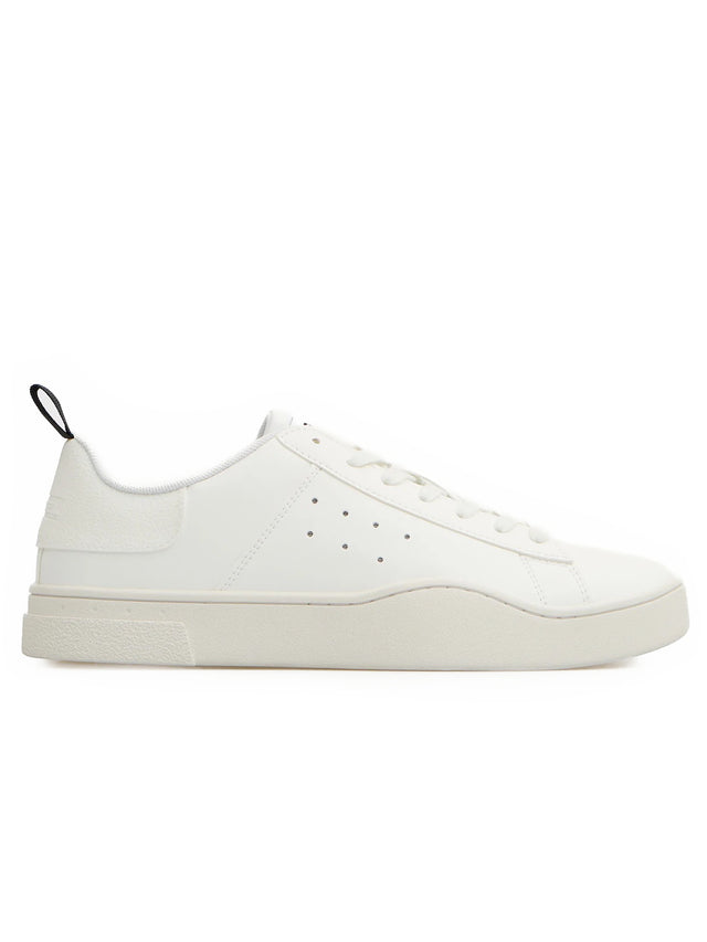 Diesel - Low Top Sneaker - S-CLEVER LOW H6237