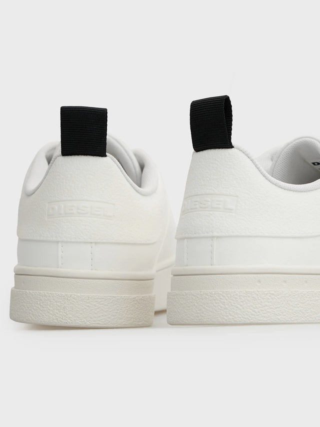 Diesel - Low Top Sneaker - S-CLEVER LOW H0038