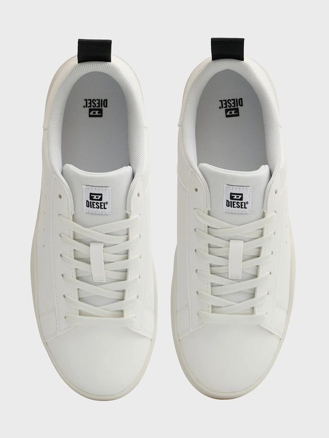 Diesel - Low Top Sneaker - S-CLEVER LOW H0038
