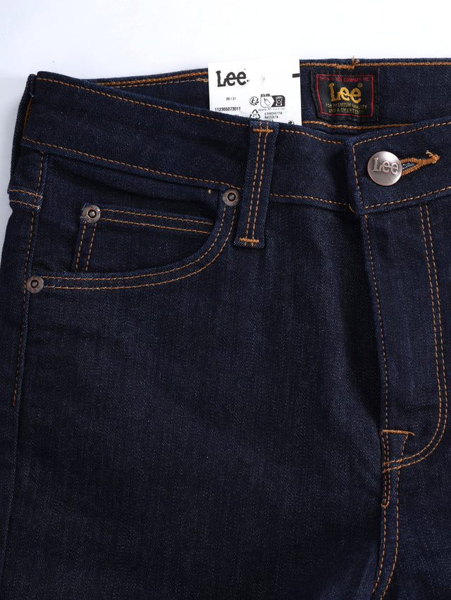 Lee - Skinny Fit Jeans - SCARLETT HIGH RINSE