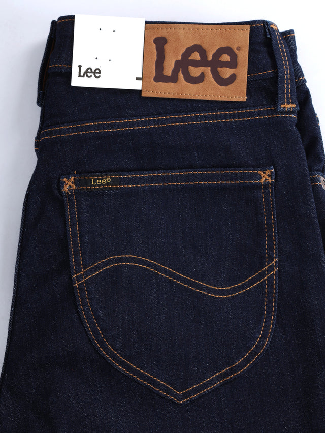 Lee - Skinny Fit Jeans - SCARLETT HIGH RINSE