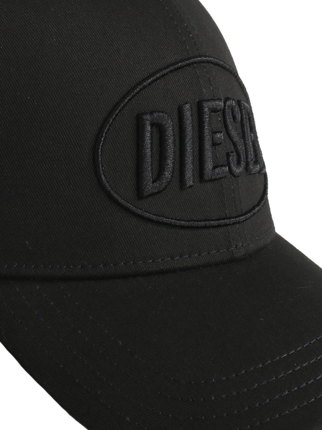 Diesel - Baseball Cap - NEW-CAP-D