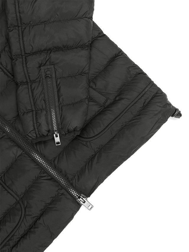 Diesel - Steppjacke - W-SCOTTYS