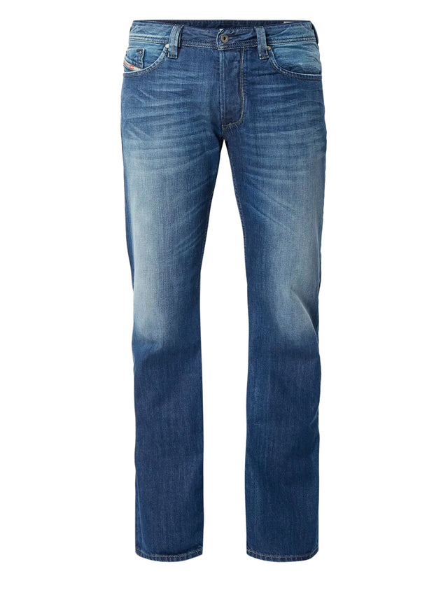 Diesel - Regular Fit Jeans - Larkee 008XR