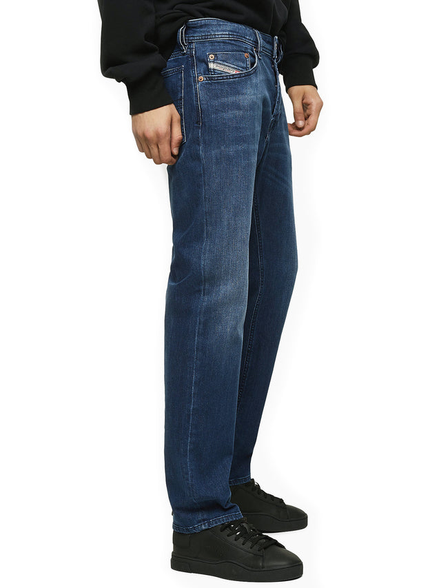 Diesel - Regular Fit Jeans - Waykee 082AZ