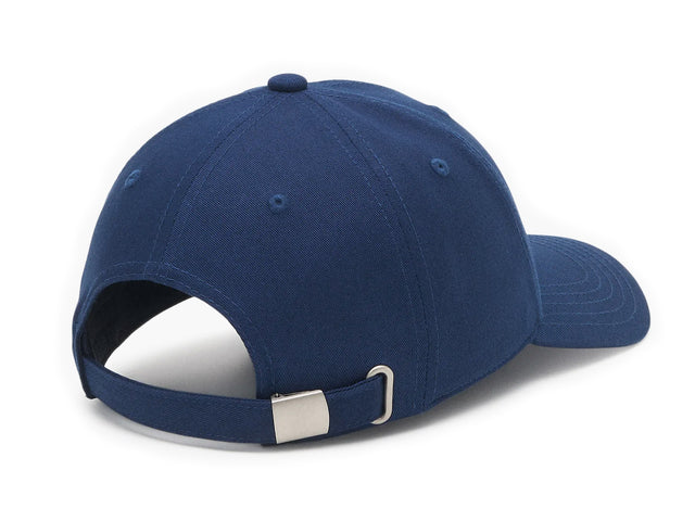 Fila - Baseball Cap - BERGEN DAD Blau
