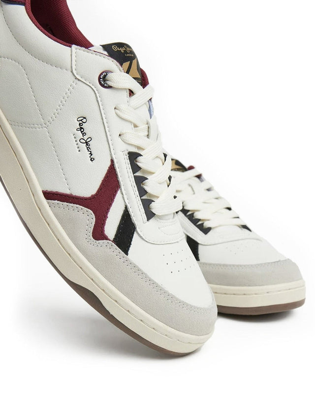 Pepe Jeans - Low Sneaker - Kore Vintage M