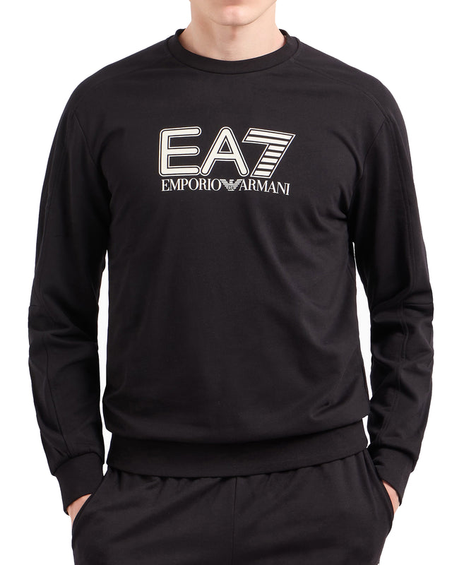 EA7 Emporio Armani - Pullover - 6DPM60