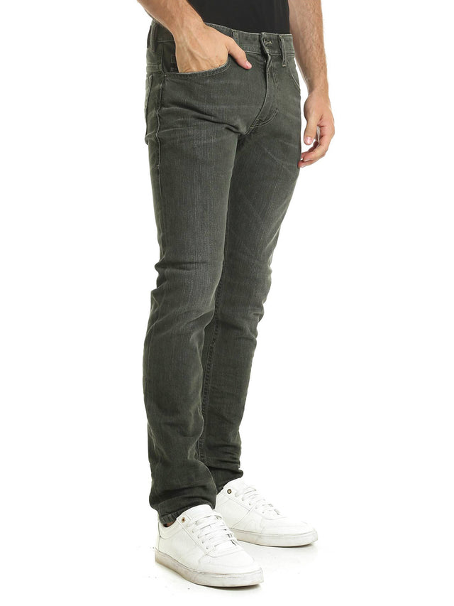 Diesel - Slim Fit Jeans - Thommer 0890E 10
