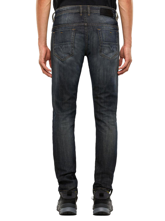 Diesel - Slim Fit Jeans - Thommer-X 009EP