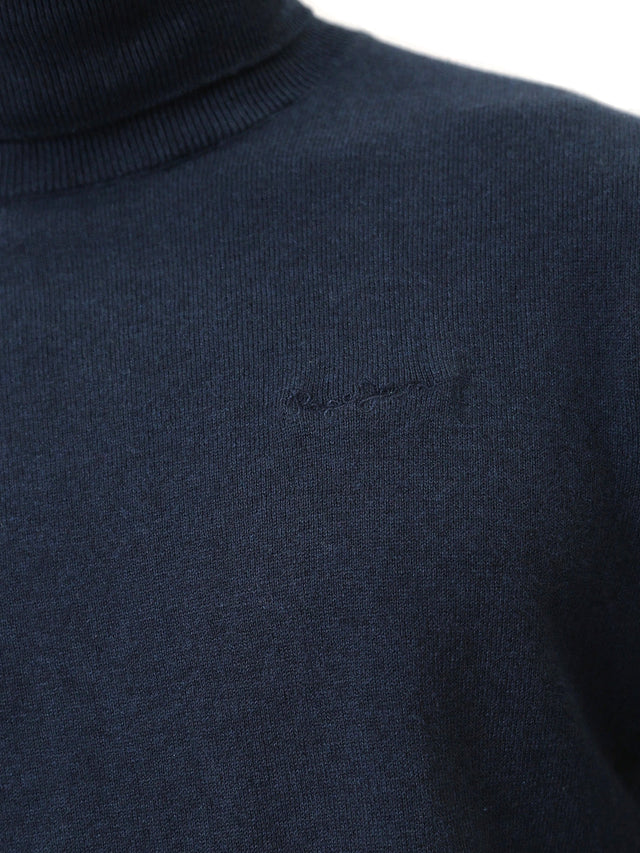 Pepe Jeans - Pullover - Andre Turtle Neck