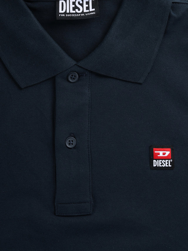 Diesel - Poloshirt - T-SMITH 250205