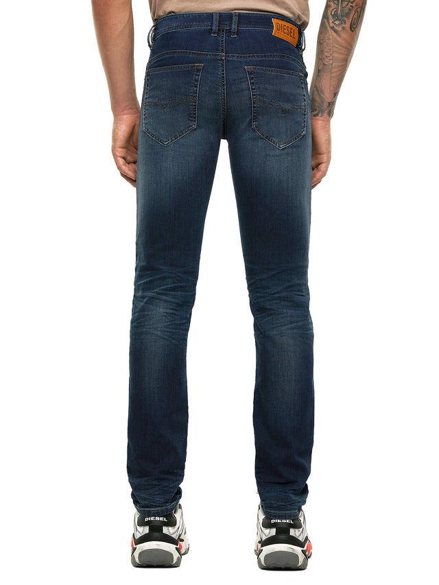 Diesel - Slim Fit Jogging Jeans - Thommer 069NE