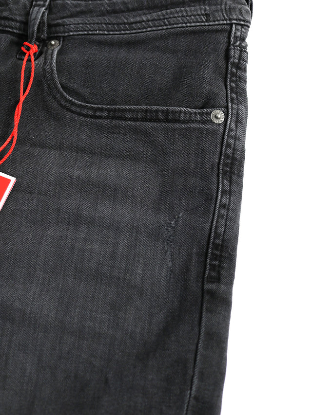 Diesel - Skinny Fit Jeans - 1979 Sleenker 0TFAR