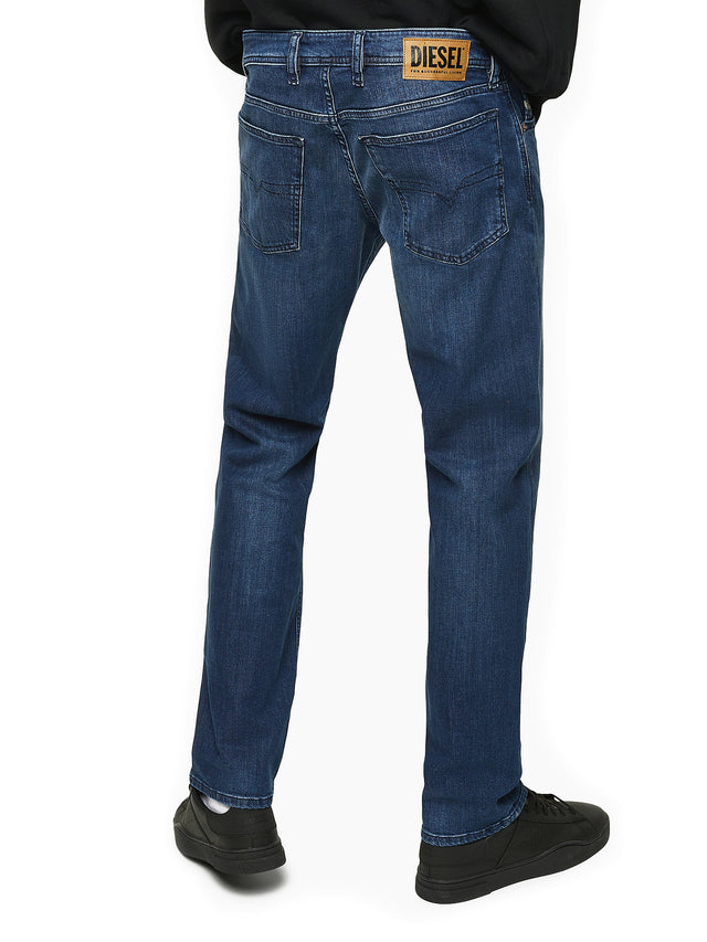 Diesel - Regular Fit Jeans - Waykee 082AZ