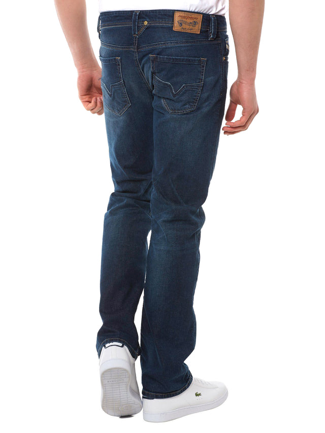 Diesel - Regular Fit Jeans - Larkee 0853R