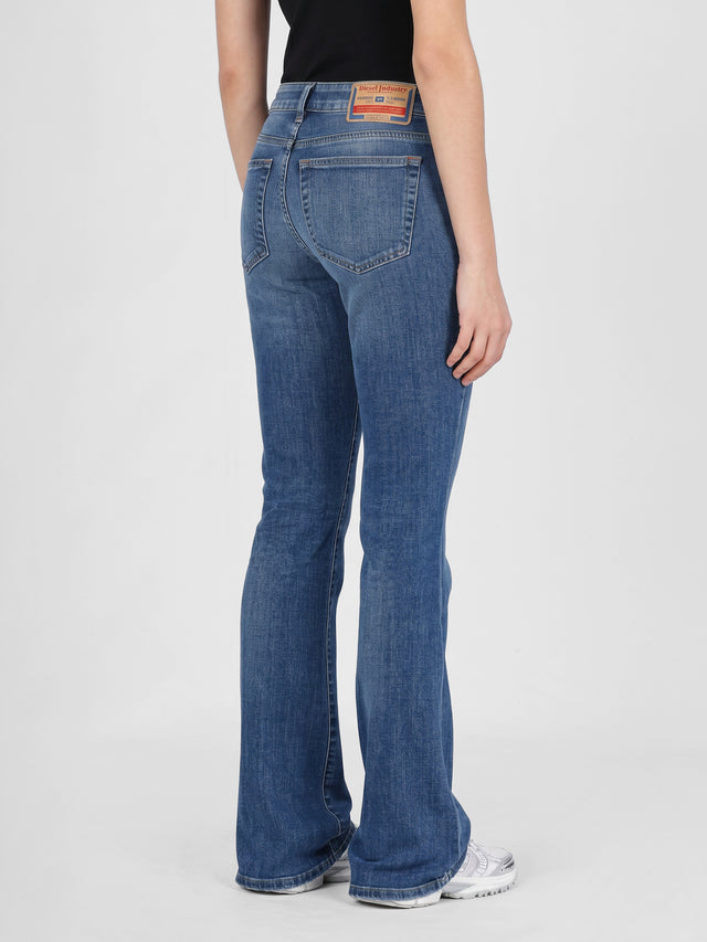 Diesel - Bootcut Fit Jeans - 1969 D-EBBEY 09L02