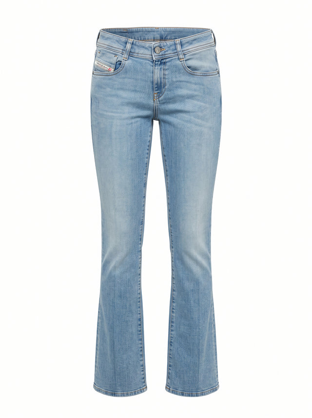 Diesel - Bootcut Fit Jeans - 1969 D-EBBEY