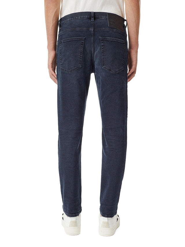 Diesel - Tapered Fit Jeans - D-Fining 09B24