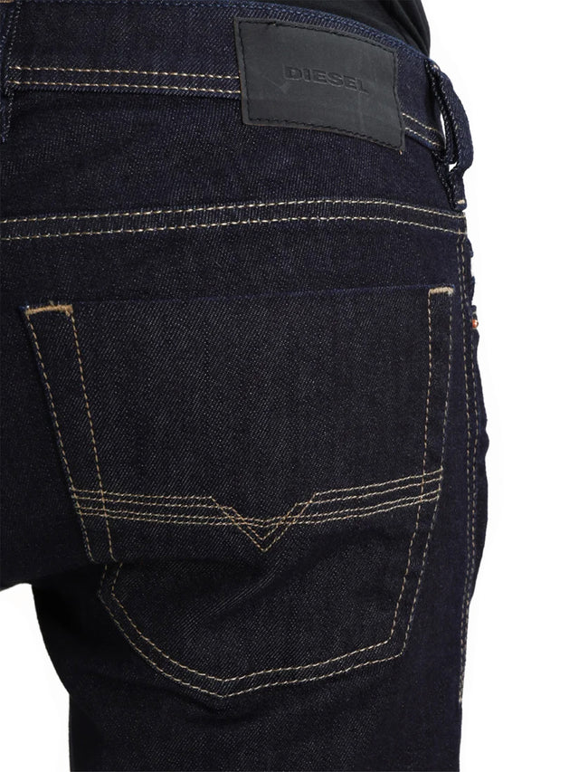 Diesel - Regular Bootcut Jeans - Zatiny 084HN