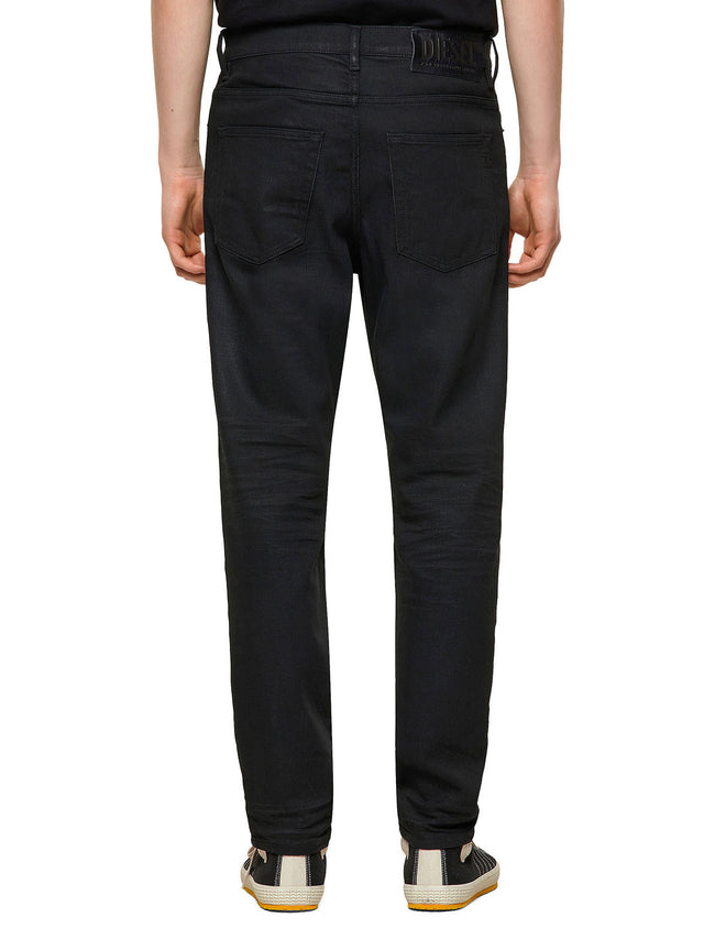 Diesel - Tapered Fit Jeans - D-Fining 09A15