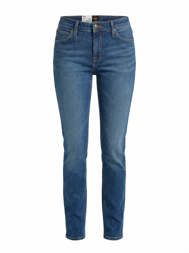 Lee - Slim Fit Jeans - ELLY EXTRA STRENGTH