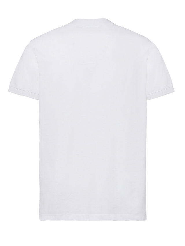 Diesel - Polo shirt - T-WEET-DIV White