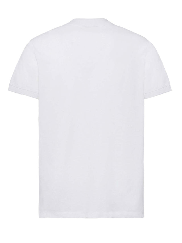 Diesel - Poloshirt - T-WEET-DIV Weiß