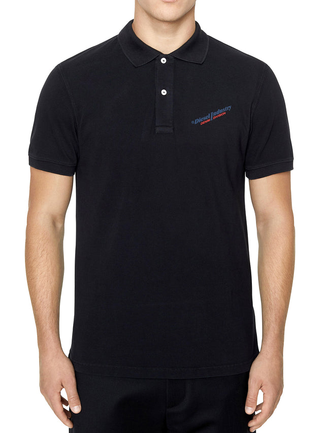 Diesel - Poloshirt - T-SMITH-IND