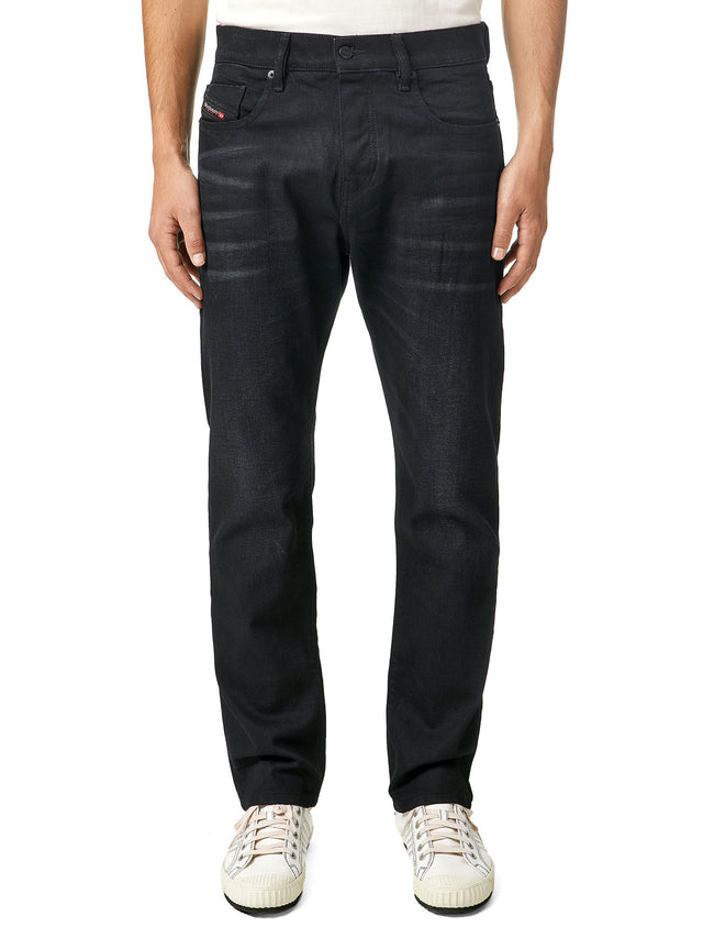 Diesel - Regular Fit Jeans - D-Viker 09A15