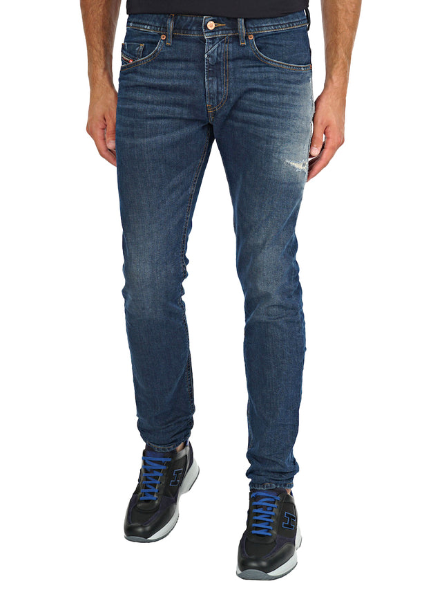 Diesel - Slim Fit Jeans - Thommer 009KF