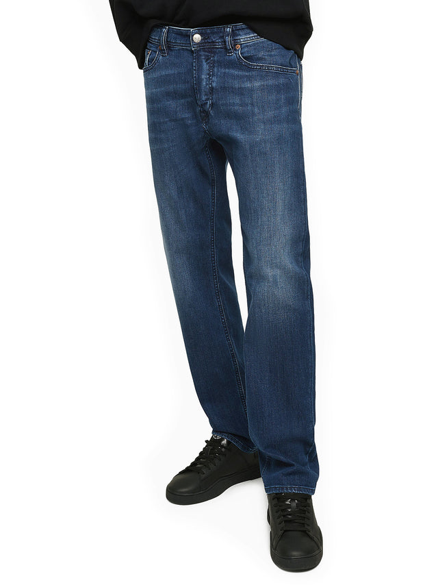 Diesel - Regular Fit Jeans - Waykee 082AZ