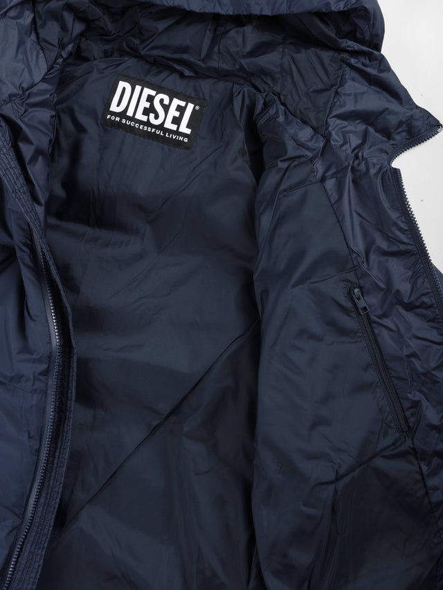 Diesel - Winterjacke - NEW-STEP-OUT