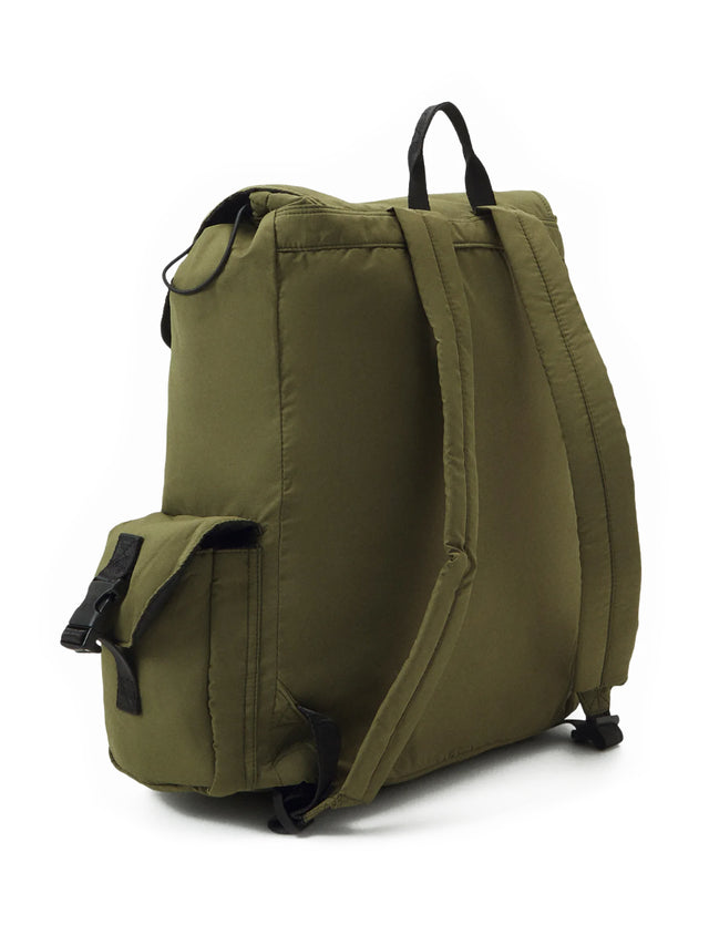 Fila - Rucksack - TROMSO Olivgrün