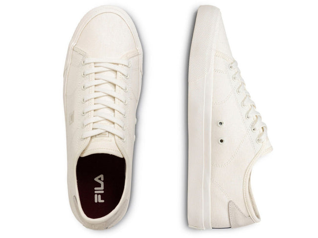 Fila - Low Cut Sneakers - FILA TELA