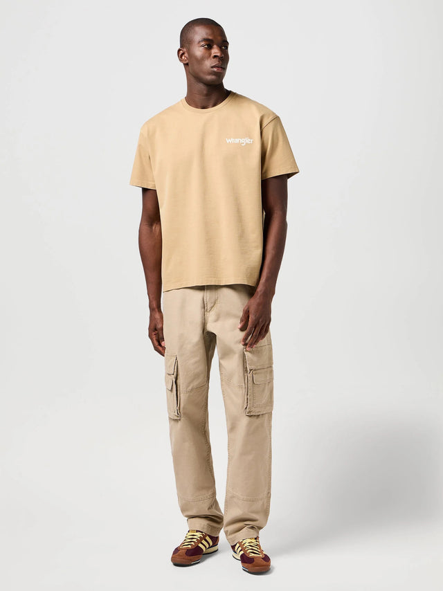 Wrangler - Relaxed Fit Cargohose - CJ REL CARGO