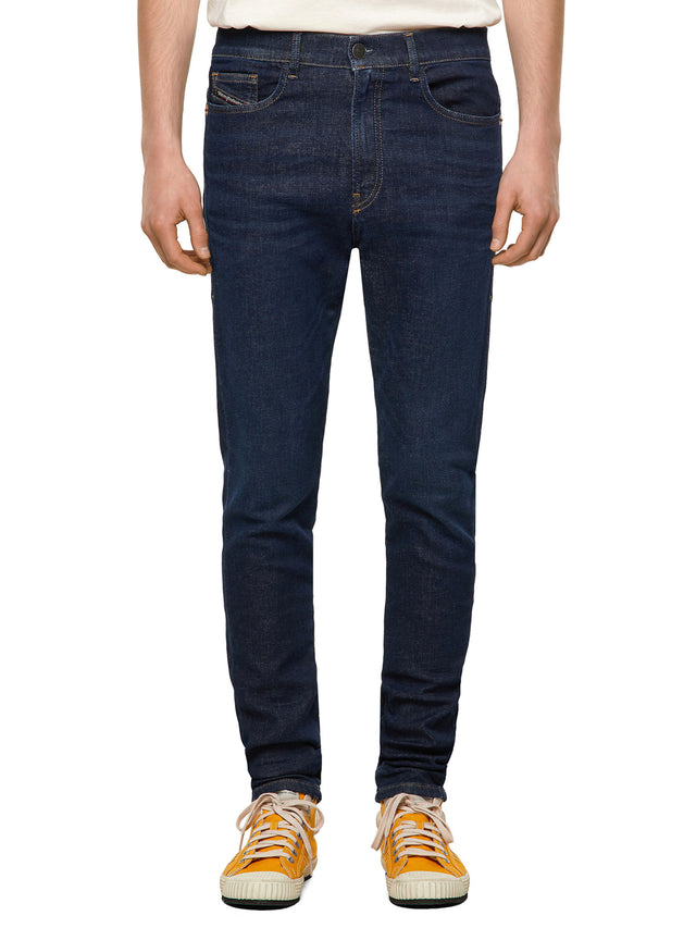 Diesel - Skinny Fit JoggJeans - D-Amny Z69VI