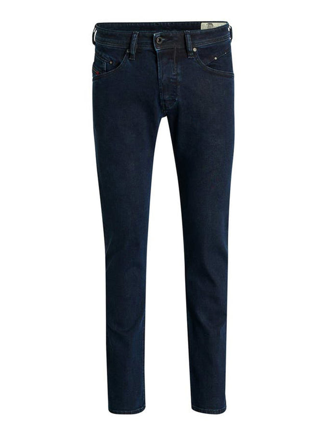 Diesel - Tapered Fit Jeans - Belther R8LC4