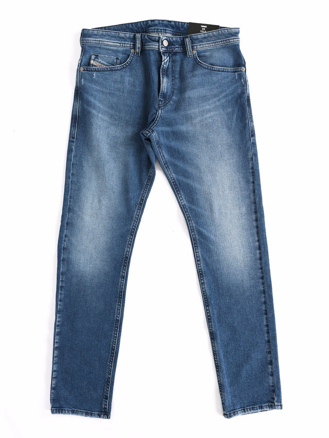 Diesel - Slim Fit Jeans - THOMMER-R R963F