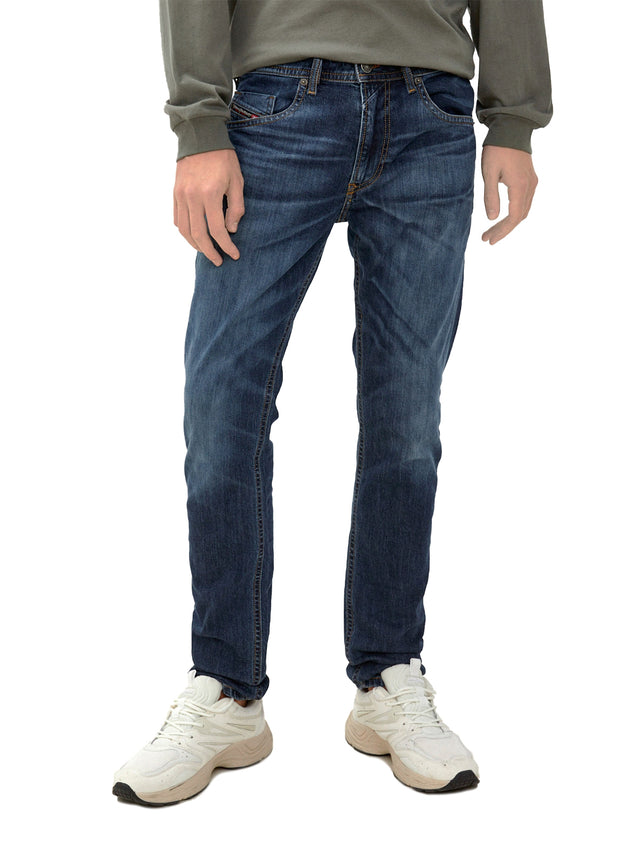 Diesel - Slim Fit Jeans - Thommer-X 009DA