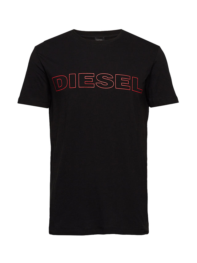 Diesel - Rundhals T-Shirt - UMLT-JAKE 0DARX-900