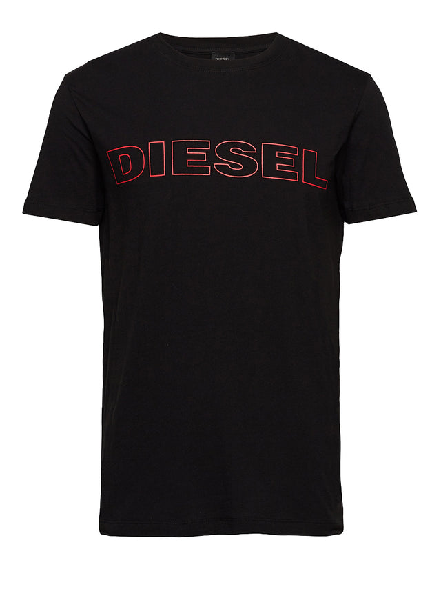 Diesel - T-Shirt - UMLT-JAKE 0DARX (2er Pack)