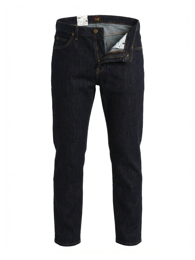 Lee - Slim Fit Jeans - RIDER RINSE