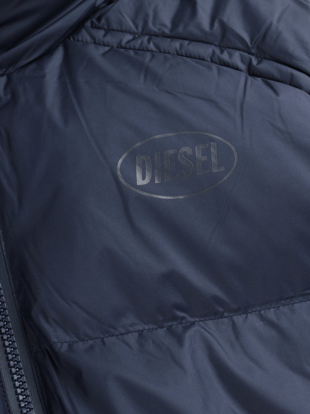 Diesel - Winterjacke - NEW-STEP-OUT