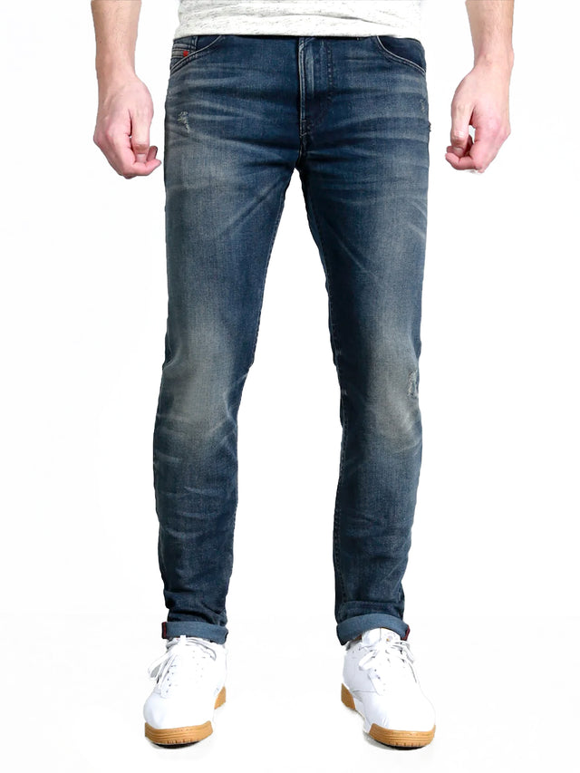 Diesel - Slim Fit Jeans - Thommer 0687U