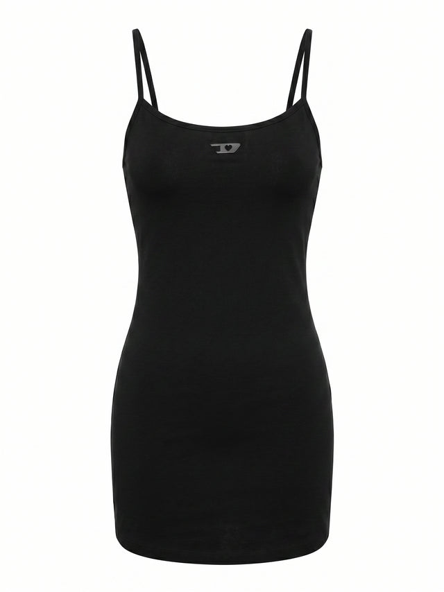 Diesel - Minikleid - D-HOPY-N2-OUT