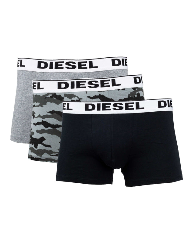 Diesel - Boxer shorts - UMBX-KORY (pack of 3)